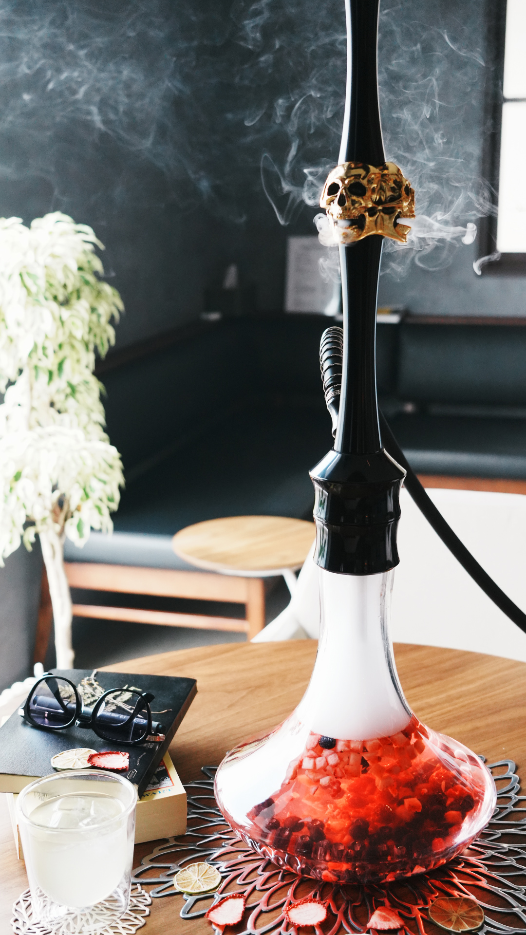 SHISHA-Lab